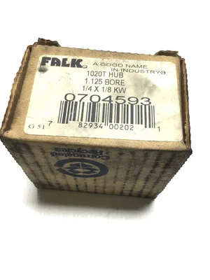 Falk 1020T Grid Coupling Hub