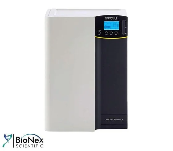 Used SARTORIUS / ESSEN / INTELLICYT ARIUM Lab Water Purifiers New Jersey US | Bionex Scientific LLC #800447