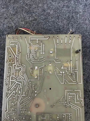 Used Barber Colman 440-305-02 Circuit Boards California US | Davliegogo LLC #1706470