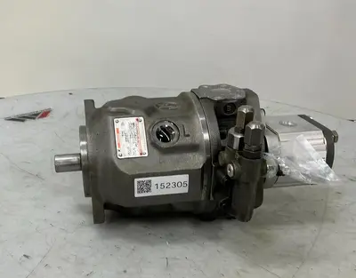 USED BRUENINGHAUS AA10VS045DFR1/30R-PKC62K01