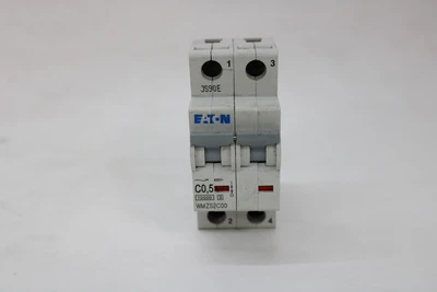 USED EATON WMZS2C00