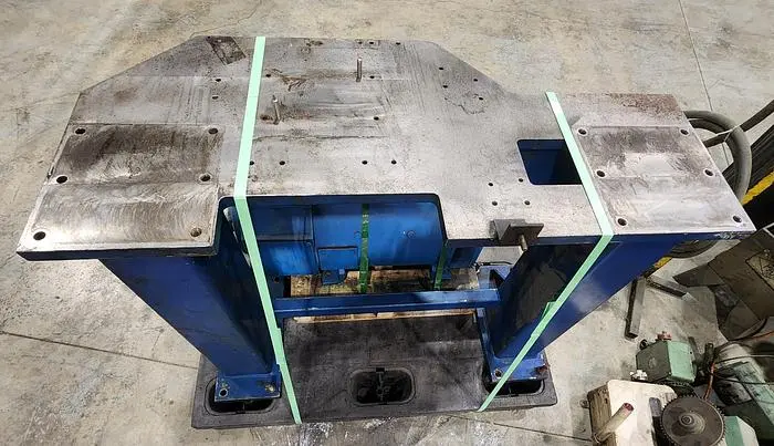 Steel Stand / Base