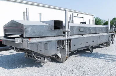 JBT/Stein TFF V 4028 Fryer | Buy Per Pound (6)