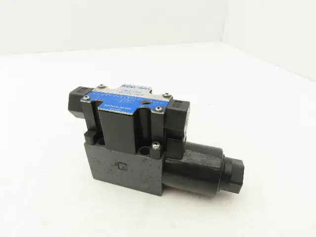 Used TOKYO TOKIMEC _UNKNOWN_ Valves/Fittings Indiana US | Arrow Industrial #1185401