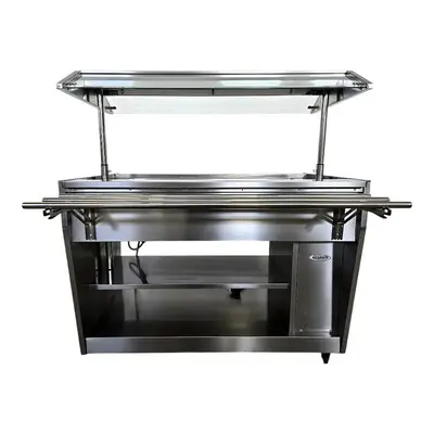 USED OMCAN DW-CN-1210