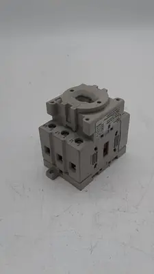 Used ALLEN-BRADLEY ALLEN-BRADLEY 194E-A32-1753 Disconnects | ND Industrial Surplus #1211959