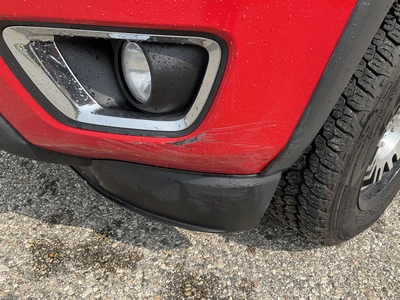 Used 2017 CHEVROLET COLORADO Pickup Trucks Michigan US | Miedema Asset Management Group #1316034