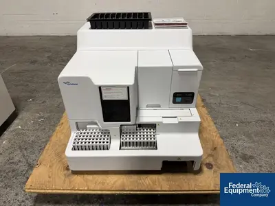 Used Horiba Horiba C1200 Analyzer Particle Counters Ohio US | Federal Equipment Company #1356834