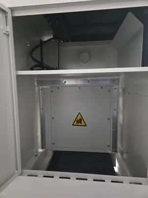 2025 CHEVALIER SMART-B818IV Grinders, CNC Surface | Machinery Central (18)