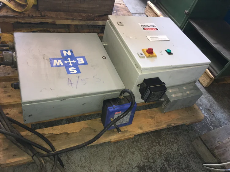 Used KONE _UNKNOWN_ Bridge & Overhead Cranes Minnesota US | INTER-PLANT SALES #343049
