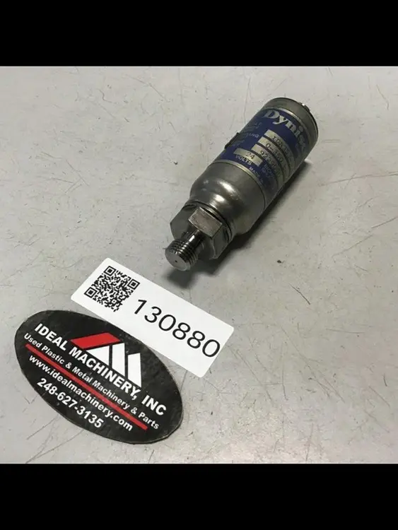 Used DYNISCO IDA353-3-5C Relays & Switches | Ideal Machinery #618909
