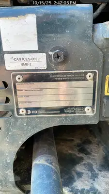 Used 2025 HYUNDAI HX35AZ Crawler Excavators - Mini Texas US | National Equipment Dealers #1425837
