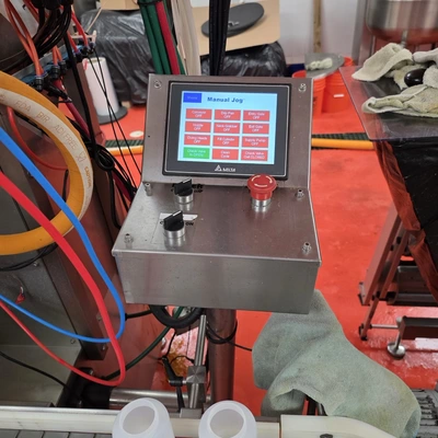 Used 2019 ACCUTEK MULTIPLE Filling Machines Illinois US | Revelation Machinery #1269532