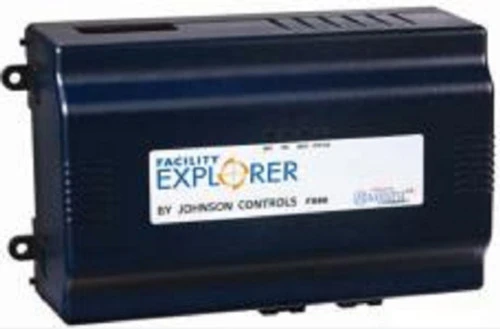 Johnson Controls LP-FX2021N-1 FX20 Facility Explorer Supervisory Controller [New]