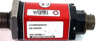 REPAIRED TEMPOSONICS LHTMS00U02401V0 POSITION SENSOR