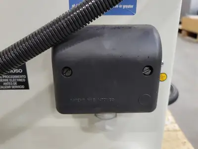 New | in-Stock SCM MINIMAX AD 21 Miscellaneous Woodworking Equipment British Columbia CA | Lenmark #273755