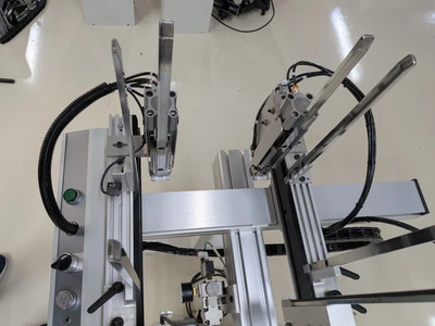 Used Universal Instruments 5362i Miscellaneous PCB & SMT Equipment Michigan US | 4Tech USA #1540517