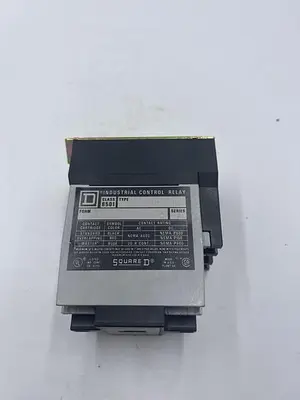 Used SQUARE D SQUARE D XM0 40 SER A FORM HC SER A Misc Electrical & Power Parts | ND Industrial Surplus #1215377