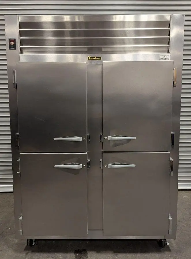 USED TRAULSEN AHT232WUT-HHS