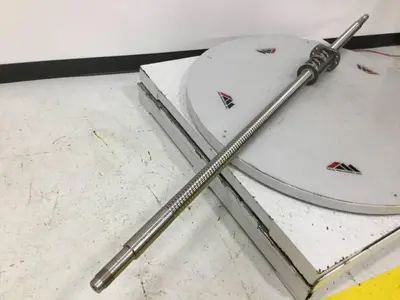 NEW MAZAK 245-NX