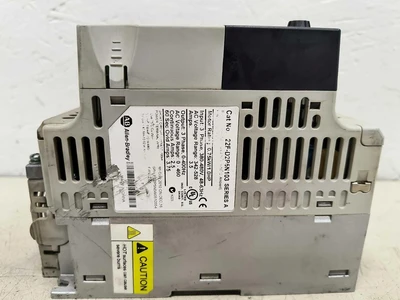 Allen-Bradley 22FD2P5N103 General Purpose AC Drives | Fram Fram LLC (6)