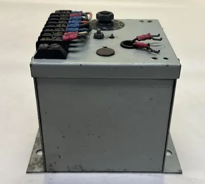 Used MAGNETICS INC HD2E1-1-50051 Transducers | Surplus Asset Holdings #1205580