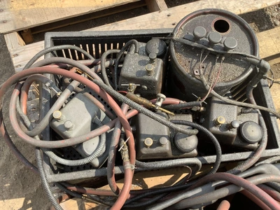 Used _UNKNOWN_ _UNKNOWN_ Pumps (liquid, other) Michigan US | Miedema Asset Management Group #1321031