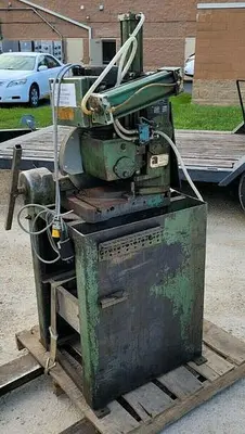 USED 1985 EISELE VMS1PV