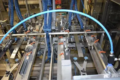 USED BOSCH TTF