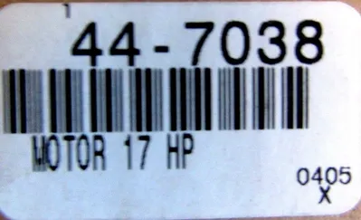 NEW THERMO KING 3C-1217162D