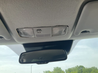 USED 2021 MITSUBISHI OUTLANDER SPORT
