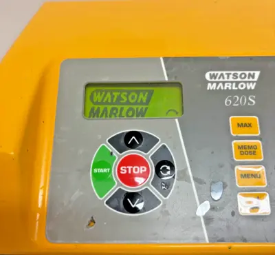 Watson Marlow 620S/R Other Medical & Lab Equipment | ANACAPA EQUIPMENT BROKERS, INC (9)