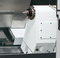 New | in-Stock YAMA SEIKI INCH CNC Lathes US | Lamarche Machinery Inc #1258761