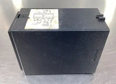 Used M-System Co. MEX-F-11111-D/E Industrial Controls South Carolina US | Palmetto Automation #1158662
