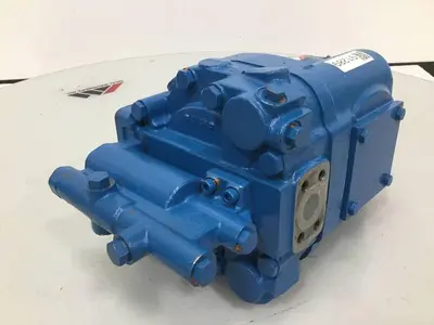 USED VICKERS PVE35QR122C21V1721