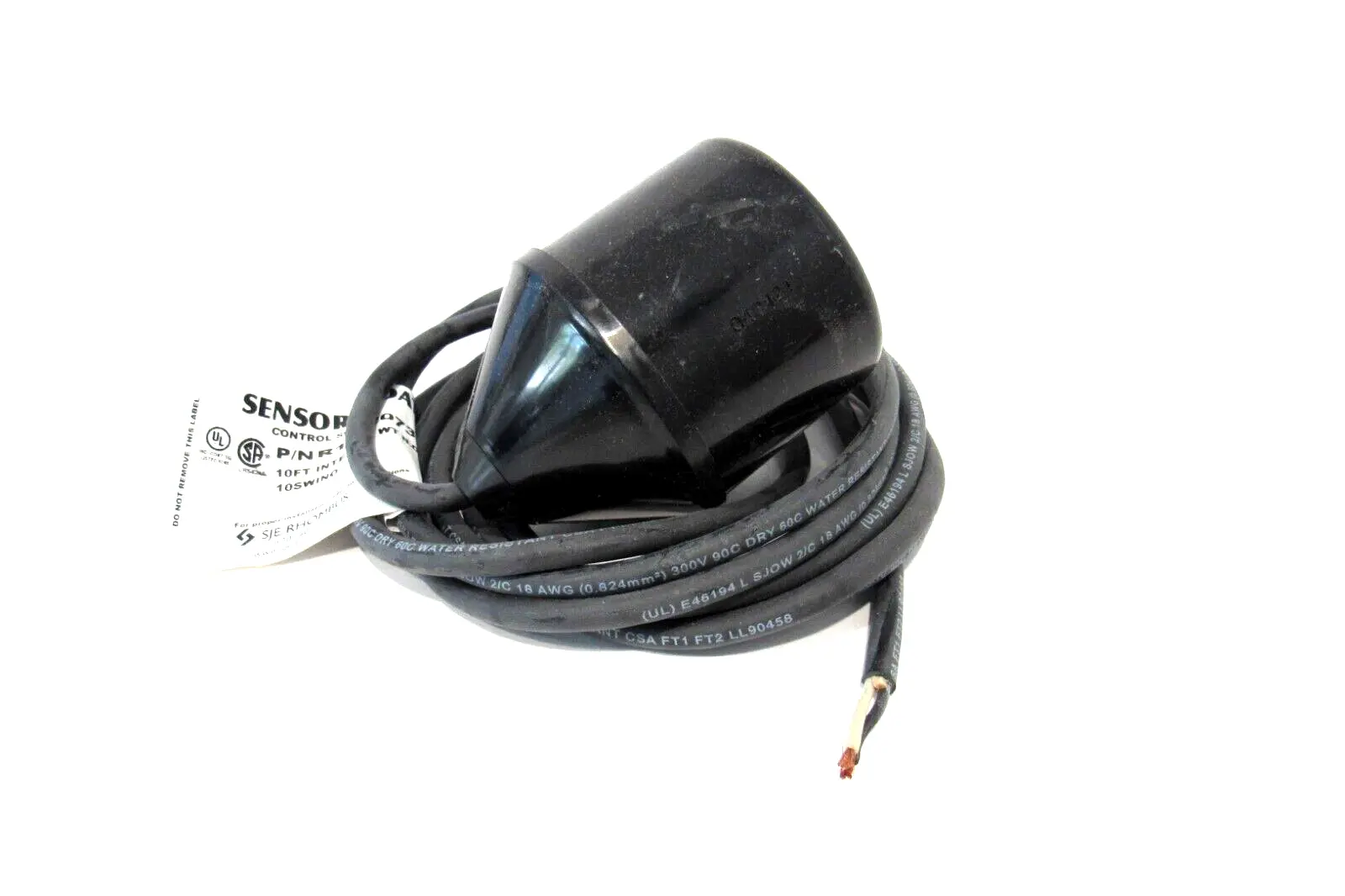 NEW SJE RHOMBUS SENSOR FLOAT R1002073 CONTROL SWITCH