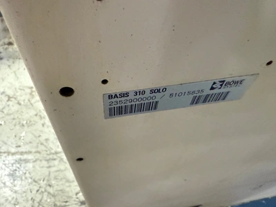 Böwe 310-S Cutters Bindery Equipment | Machinery Solutions Group, Inc. (10)
