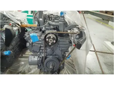 Used ONAN _UNKNOWN_ Diesel Engines Georgia US | Atlanta Truck Equipment #1297235