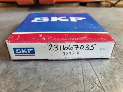 NEW SKF 1217K