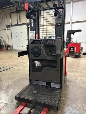 Used 2014 RAYMOND 550OPC30TT Misc Forklifts Illinois US | Somerset Equipment Sales #1542914