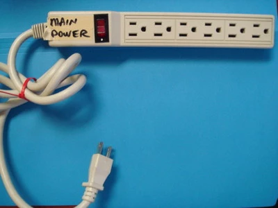 Used FLEXIDUCT SURGE PROTECTOR Surge Protectors Arizona US | ASSET CONVERSION SPECIALISTS, INC. #312893