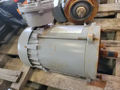 USED ULINE FAA73113