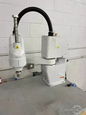 USED 2019 EPSON T6