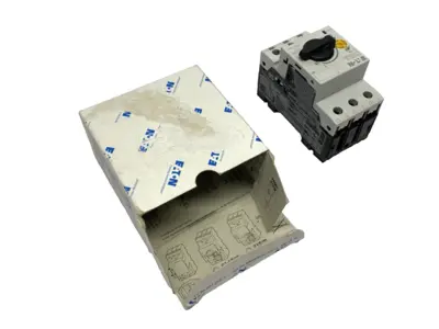 USED EATON PKZM0-16/AK