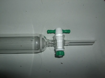 USED CHEMGLASS CG-1189-10