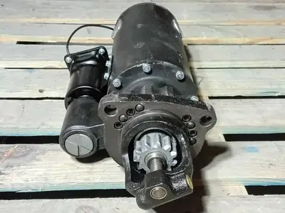 NEW CUMMINS M128739