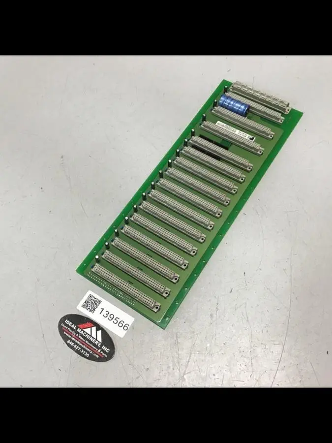 USED RESOTEC 90199.02