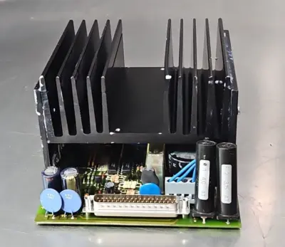Erhardt Leimer RK1641 Controller Circuit Board (BIN434)