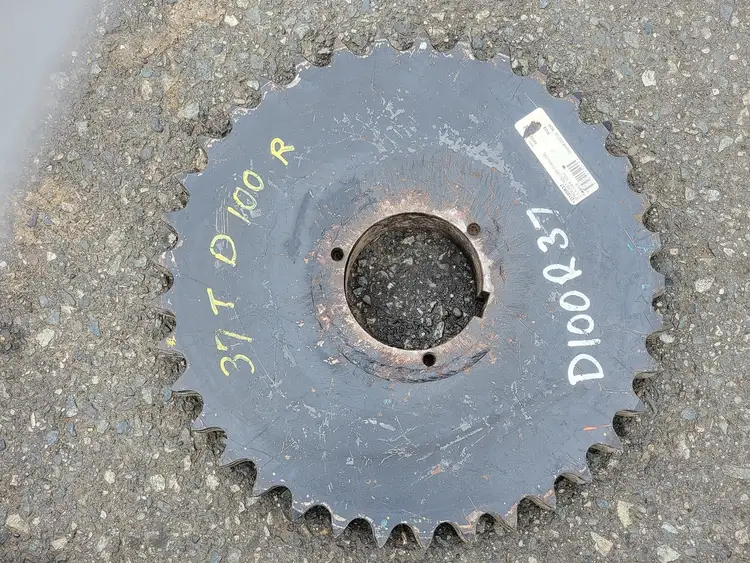 Used LENMARK INDUSTRIES D100R37 Miscellaneous MRO British Columbia CA | Lenmark #283425