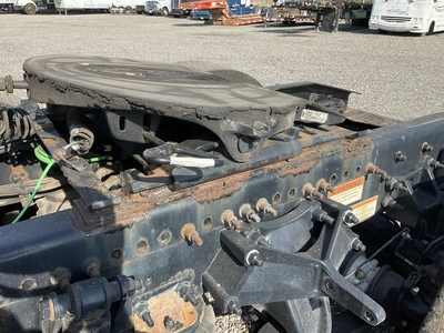Used 2021 FREIGHTLINER CASCADIA 126 PT126064ST 6X4 Conventional trucks Michigan US | Miedema Asset Management Group #1413474